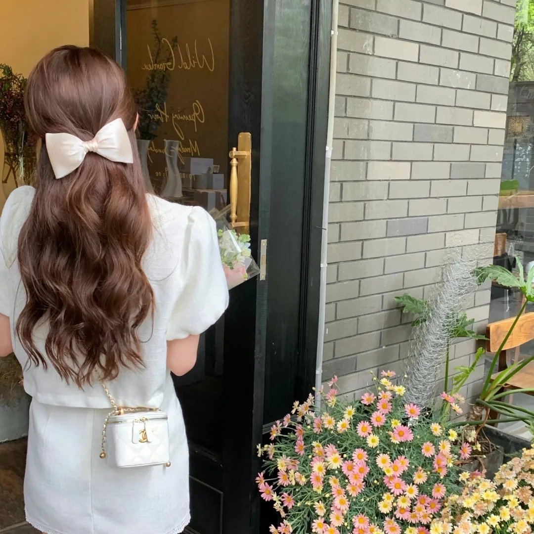 当爱再来的时候