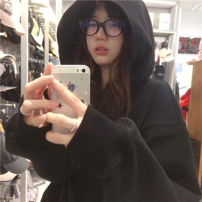 爱上洋女孩